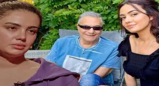Ece Ronay, Erbil hakkındaki şikayetini geri çekme şartını açıkladı