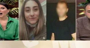 'Ece Üner İle Susma'da 17 yaşındaki Rabiha’nın kaybolmasıyla ilgili şok iddialar!