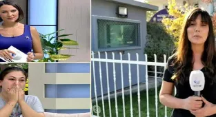 'Ece Üner İle Susma'da bir anne daha evladına kavuştu