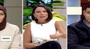 'Ece Üner ile Susma'da büyük hesaplaşma