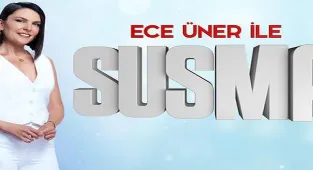 'Ece Üner ile Susma’da büyük yüzleşme! Melek Koçyiğit eski eşiyle karşı karşıya geldi