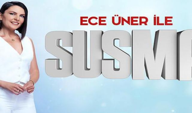 'Ece Üner ile Susma’da büyük yüzleşme! Melek Koçyiğit eski eşiyle karşı karşıya geldi