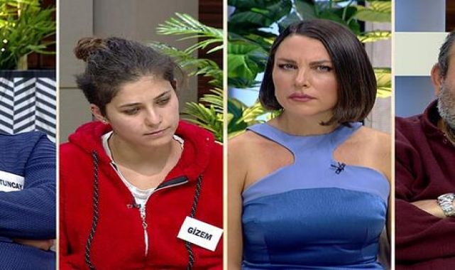 'Ece Üner İle Susma'da evlatlarını bırakıp kaçan çift aileleriyle yüzleşti
