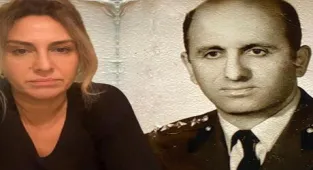 Eda Özülkü'nün acı günü! Babası hayatını kaybetti