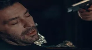 EDHO İlyas ölecek mi, diziden ayrıldı mı? İlyas Çakırbeyli Eşkıya'dan ayrılıyor mu?