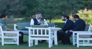 EDHO yeni sezon bu akşam var mı? Eşkıya Dünyaya Hükümdar Olmaz yeni bölüm ATV yayın akışında var mı?