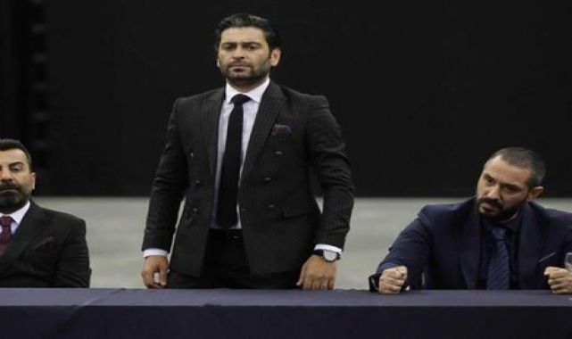 EDHO yeni sezon oyuncuları! Eşkıya Dünyaya Hükümdar Olmaz konusu nedir, nerede çekiliyor?