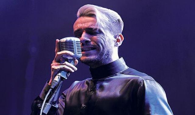 ‘Eğlenmek için çok yanlış geldiniz’