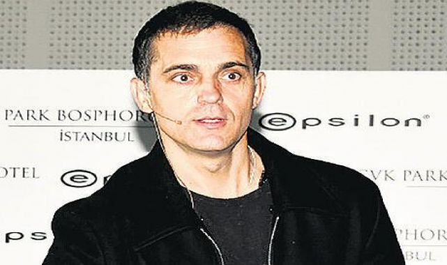 'Egomla savaşıyorum'