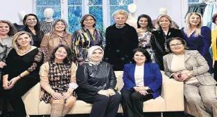 El emeği ürünler