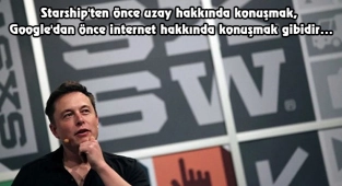 "Elon Musk, gezegendeki ilk dolar trilyoneri olacak"