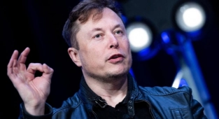 Elon Musk Üniversite Kuruyor