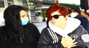Emel Müftüoğlu'nun alışveriş stili