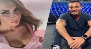 Emina Jahovic'ten Mustafa Sandal hakkında şok iddia!