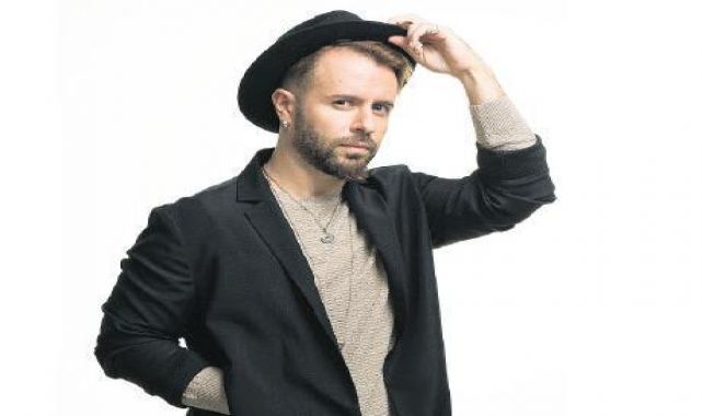 Emre Aydın’dan ‘Hırka’
