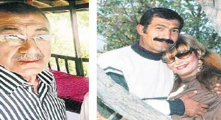 ‘Engel olacağım’