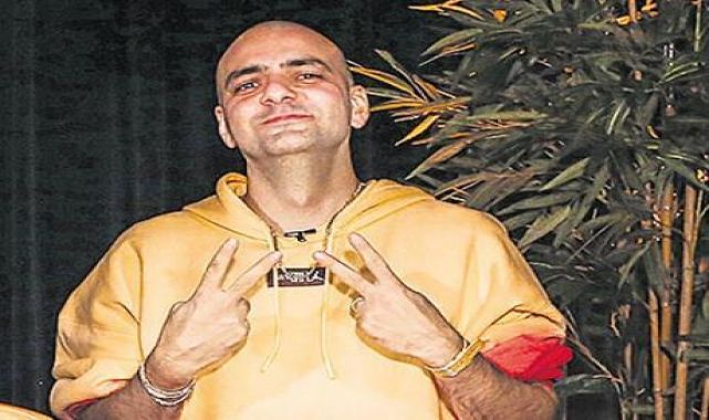 ‘Enis Arıkan’ı ben zannediyorlarmış!’