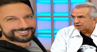 Erhan Yazıcıoğlu: Tarkan'a 30 milyon veriyorsun, bana da 20 bin TL ver!