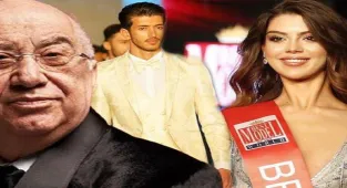 Erkan Özerman'dan Best Model finalistlerinin iddialarına yanıt!