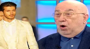 Erkan Özerman hakkında yeni iddia: Otelde yer ayırtacağım!