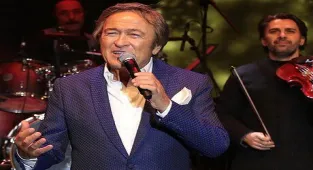 Erol Evgin: Biz 50 yıllık büyük bir aileyiz