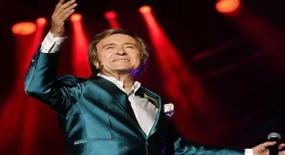 Erol Evgin'den 47 yılın ardından 'Unutama Beni'