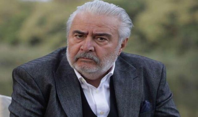 Eşkıya dizisi Ağa Dayı kimdir? EDHO'nun Ağa Dayısı Uğur Yücel kaç yaşında, nereli?