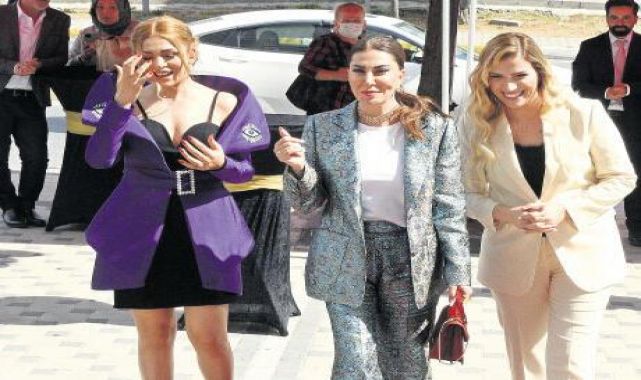 ‘Estetiğe karşı değilim ama...’