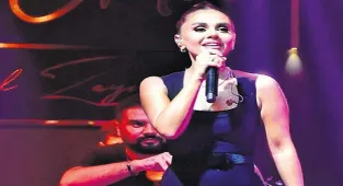 Estetik isyanı