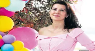 Estetik operasyon geçirdi
