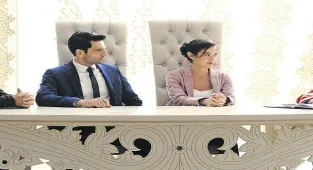 Etkileyici tanıtım