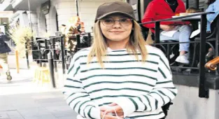 ‘Evliliğe kapı kapatmadım’