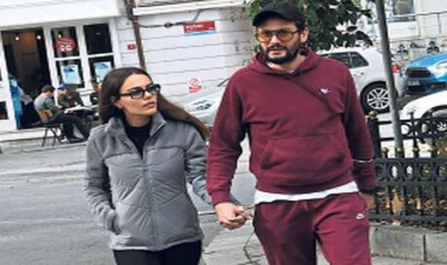 'Evlilik duyunca tüylerim diken diken oluyor'
