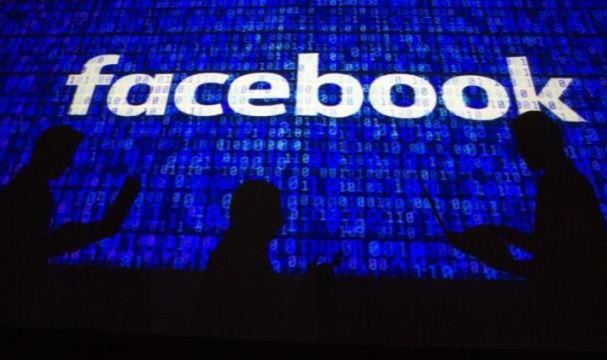 Facebook Çalışanları Kapıda Kaldı