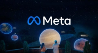 Facebook'un Adı ve Logosu Değişti 