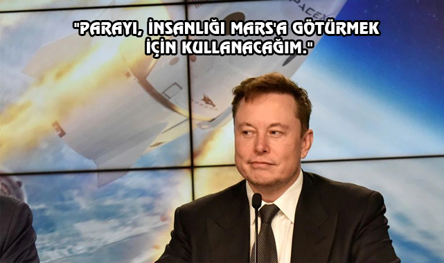 Fazla Vergi Ödemek Elon Musk'ın İşine Gelmedi