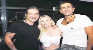 Felekten gece