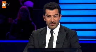 Fenomen Yarışmada 'ABD'de En Nefret Edilen Adamlar' Sorusu