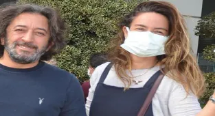 Fettah Can ve Cansu Kurtçu'dan iki sene sonra bir ilk