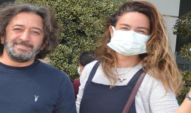 Fettah Can ve Cansu Kurtçu'dan iki sene sonra bir ilk