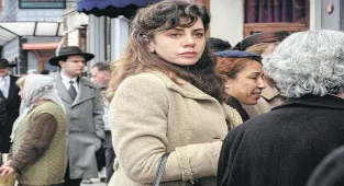 Fragmanı yayınlandı