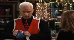 Friends dizisinin Gunther'ı James Michael Tyler hayatını kaybetti