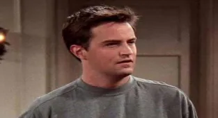 Friends yıldızı Matthew Perry, anılarını kitap haline getirecek