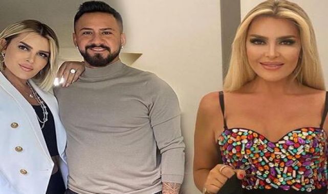 Futbolcu Gökhan Çıra'dan boşanan Selin Ciğerci'ye basketçi sevgili!