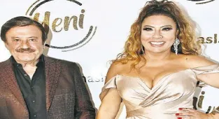 Gazino günleri geri döndü