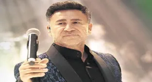 Gece gündüz çalışıyor
