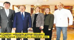 Geleneksel lezzet durağı