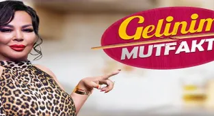 'Gelinim Mutfakta' bu hafta Safiye Soyman’ın sunumuyla ekrana gelecek