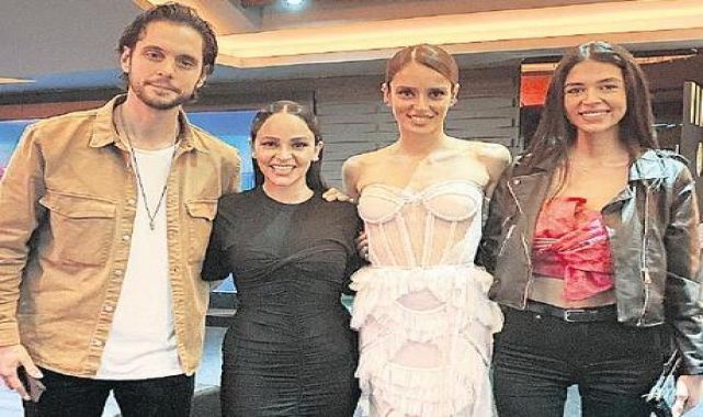 Geliri sokak canlarına