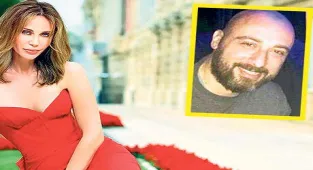‘Gerçek aşkı yaşıyorum’